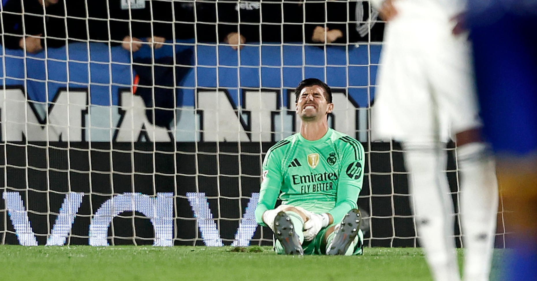 courtois lo tu ket cup c1 real madrid run ray dau bayern 375