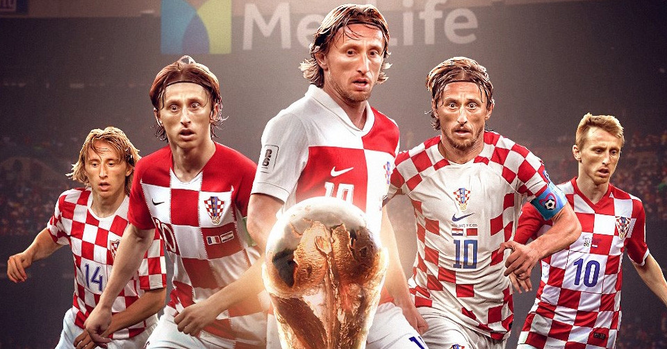 Croatia Gianh Ve World Cup 2026 Bieu Tuong Vang Luka Modric 477