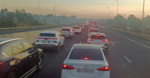 Csgt Chỉ Ra Những Lỗi Tài Xế Thường 'Quên' Khi Chạy Trên Cao Tốc Csgt Chi Ra Nhung Loi Tai Xe Thuong Quen Khi Chay Tren Cao Toc 3040