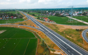 Đề xuất xây dựng cao tốc 4 làn xe nối Phú Thọ với Thủ đô Hà Nội 7 ct chi thanh4