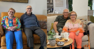 cu ba u80 tim duoc tinh yeu tren mang xa hoi dam cuoi ven tron 598