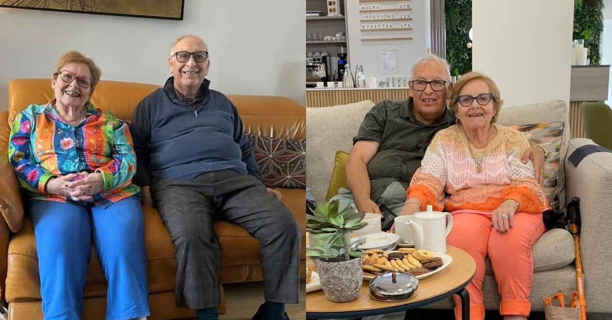 cu ba u80 tim duoc tinh yeu tren mang xa hoi dam cuoi ven tron 598