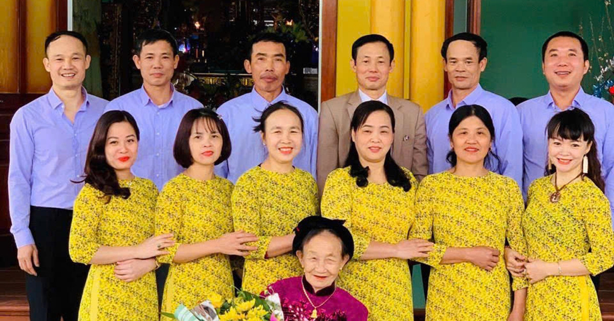 cu ba u90 o ninh binh song ky luat khien nhieu nguoi ne 40 nam uong 1 loai nuoc 613