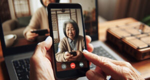 cu dien thoai gia danh cong an suyt lua cu ba ha noi chuyen hon 20 ty dong 2846