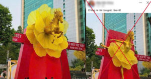 Cu Ong Bi Phat 75 Trieu Vi Dang Anh Linh Vat Ngua Bi Chinh Sua Bang Ai Len Mang 1219