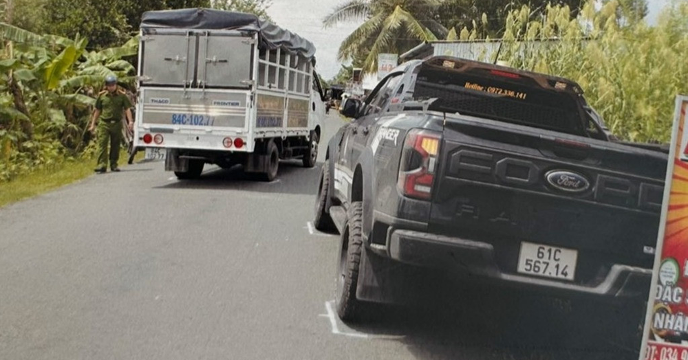 cu quay xe cua dieu tra vien trong vu tngt khien nu sinh o vinh long tu vong 2846