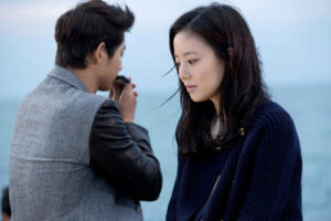 cu soc sau khi bi phan boi thay chong quy sup cau xin tha thu toi chi thay nuc cuoi cho mot ke den m