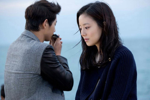 cu soc sau khi bi phan boi thay chong quy sup cau xin tha thu toi chi thay nuc cuoi cho mot ke den m