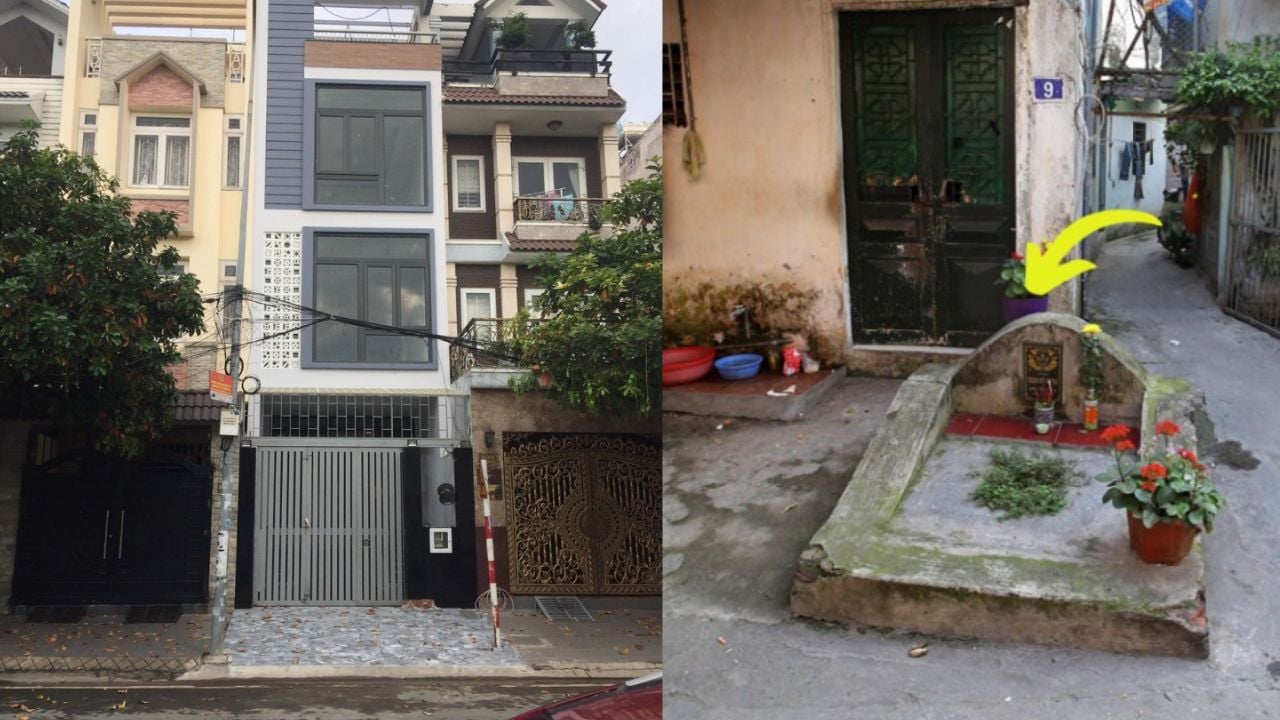 cua chinh huong ra 3 noi nay la chan dung tai loc nhat dinh biet de phai tranh 231147