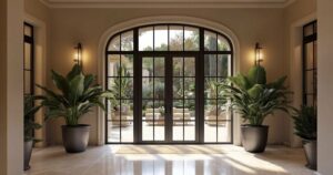 Cua Nha Pham 1 Trong 4 Dieu Nay Tien Cua Doi Non Ra Di Gia Chu Kho Ma Giau Duoc 104620