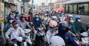 Cuc Csgt Dua Ra Lo Trinh Tranh Un Tac Tai Cua Ngo Tphcm 1028