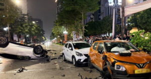 cuc csgt neu 2 diem nong tai nan va vi pham giao thong de xuat cach khac phuc 322