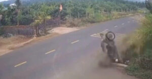 cuc csgt thong tin them ve vu tai nan khien nam sinh lop 12 tu vong 2929