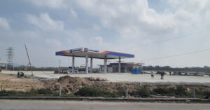 cuc duong bo se xu ly cac nha dau tu tram dung nghi cao toc cham tien do 1809