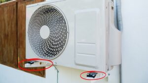 cuc nong dieu hoa keu to khi chay khi nao can goi tho sua khi nao khong 210705