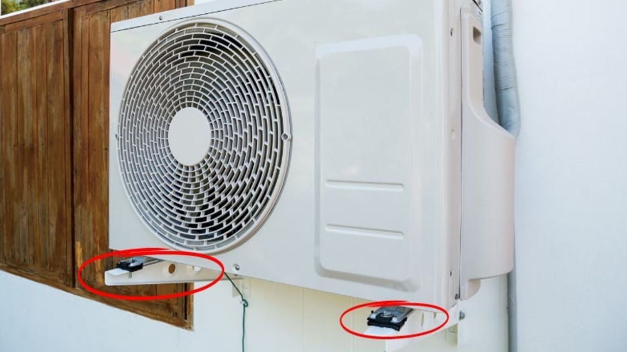 cuc nong dieu hoa keu to khi chay khi nao can goi tho sua khi nao khong 210705