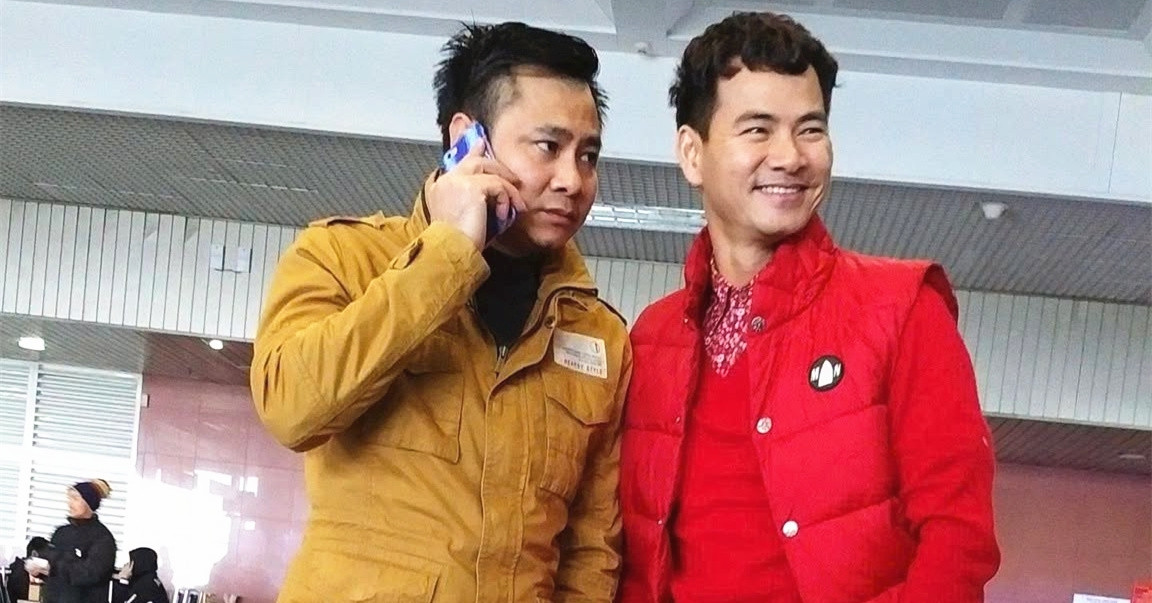 cuc truong xuan bac hai huoc ben nsnd tu long vien truong khanh thi bao tin vui 1058