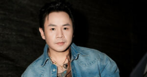 Cuc Truong Xuan Bac Len Tieng Ca Si Binz Go Ngay Loat Mv Cu 2781