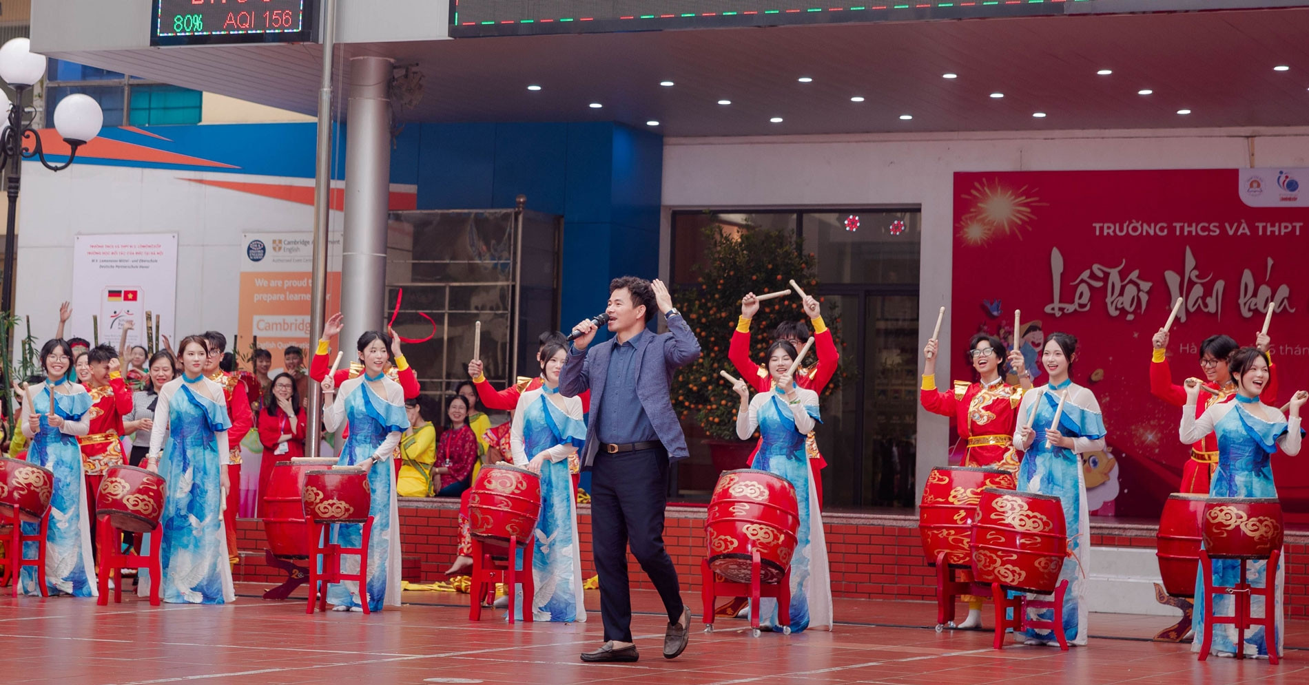 Cuc Truong Xuan Bac Trai Nghiem Van Hoa Dan Toc Cung Hoc Sinh 1325