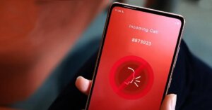 Cuộc gọi hiển thị đúng tên, đúng số trong danh bạ: Ngân hàng vẫn khuyên ngắt máy ngay nếu có dấu hiệu này 1 cuoc goi khong loi 1776263987057 1776263987562194837411 0 0 634 1211 crop 1776264023194255522606