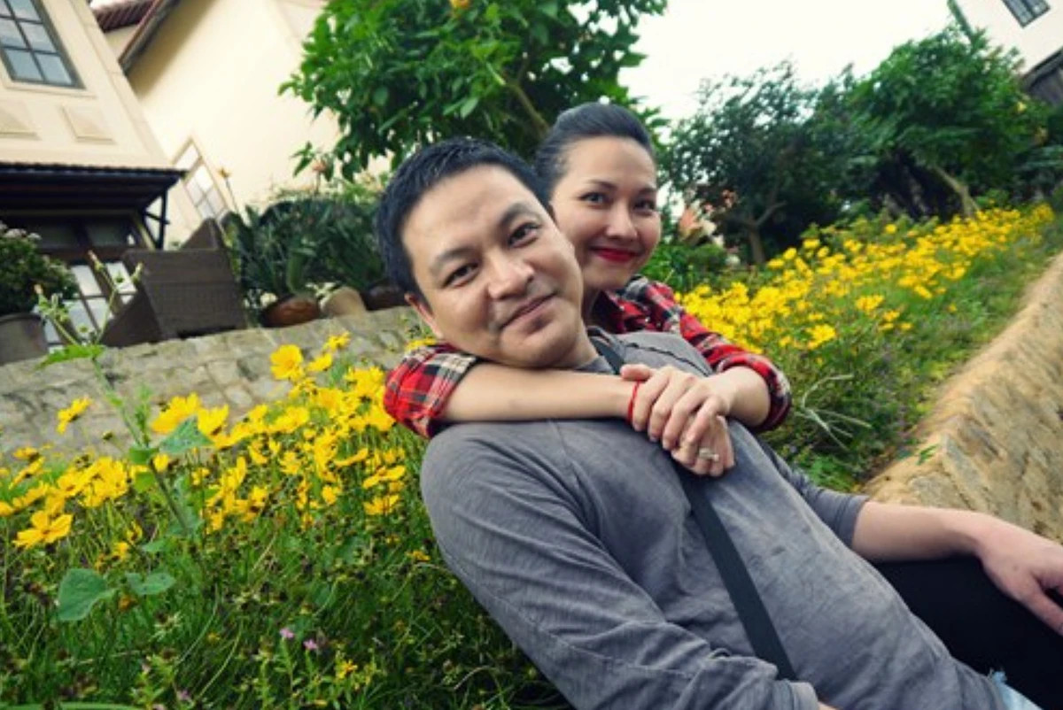 Cuoc Hon Nhan Kin Tieng Keo Dai Gan Mot Thap Ky Cua Kim Hien 933017D272044D93Af9B2715E5A92Da2 1508.J