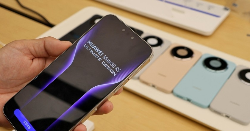 Cuoc Ruot Duoi Nghet Tho Giua Huawei Va Apple Tai Trung Quoc 1633