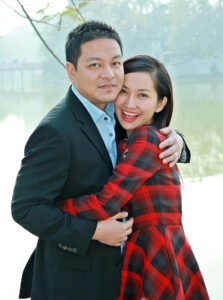 Cuoc Song Cua Kim Hien Sau Khi Ly Hon Chong Viet Kieu My 785