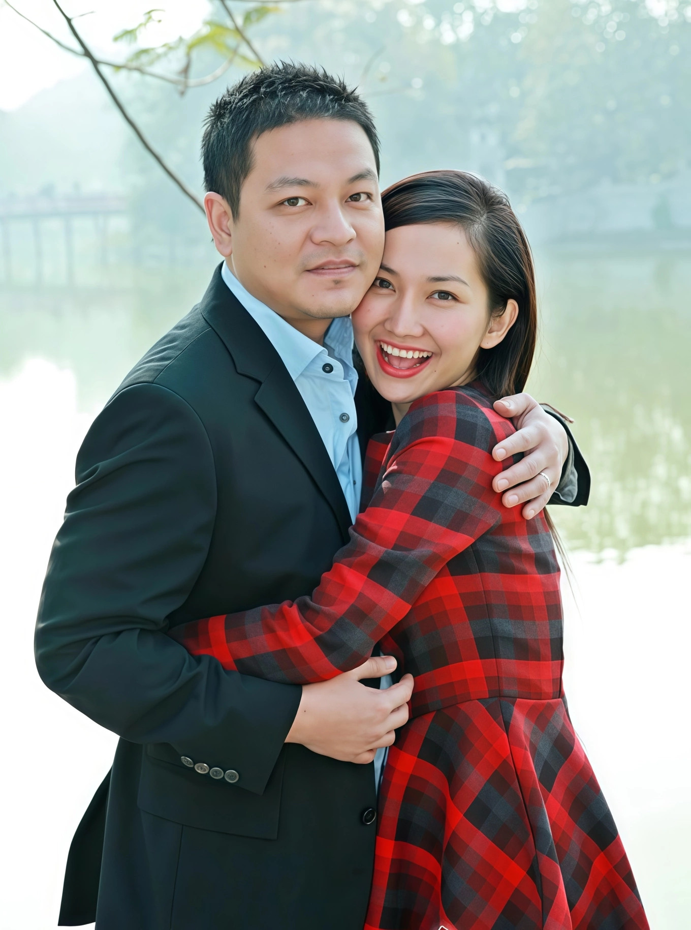 Cuoc Song Cua Kim Hien Sau Khi Ly Hon Chong Viet Kieu My 785