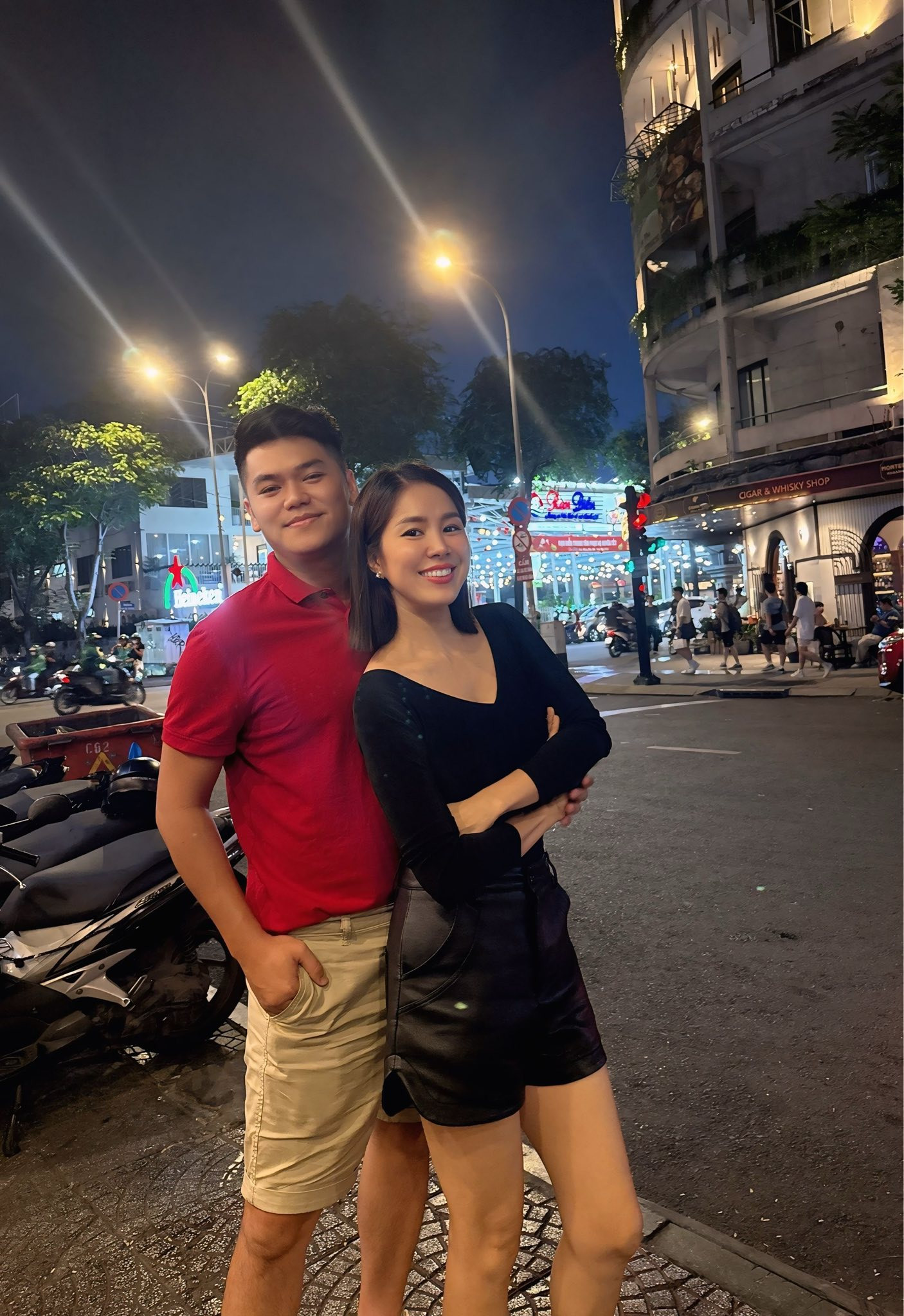 Cuoc Song Cua Le Phuong Sau Bien Co Hon Nhan Dau Tien Tau Them Nha Sau Nhieu Nam Co Gang 474