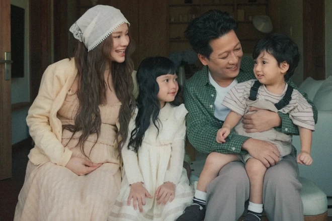 Cuoc Song Hon Nhan Cua Nha Phuong Va Truong Giang Sau 8 Nam Ve Chung Nha 937