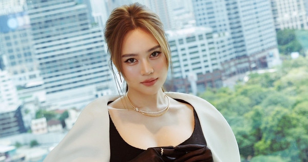 Cuoc Song Sang Chanh Cua Gai Gia Lam Chieu Trong Can Biet Thu 2 Mat Tien Be The 76F175235B3A4693Be60