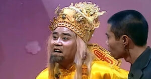 Cuoc Song Tuoi 60 Cua Nsnd Dong Vai Ngoc Hoang Dau Tien Trong Tao Quan 1144