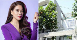 Cuoc Song Xa Hoa Dat Toan Hang Hieu Cua Truong Ngoc Anh Truoc Khi Bi Bat 388