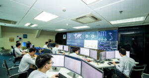 Cuoc Thi Sinh Vien An Ninh Mang 2025 San Nhan Tai Va Dau Tri Bao Ve Du Lieu 1305