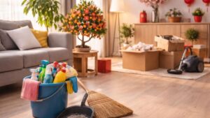 Cuoi Nam Don Nha Nho Dieu Nay De Khong Pham Phong Thuy Tranh That Thoat Tai Loc 033243