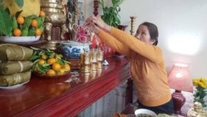 Cuoi Nam To Tien Dan Nha Xuat Hien 3 Dau Hieu Nay Coi Chung Hao Tai Ton Cua 145218