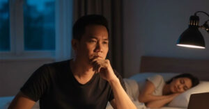 Cưới Vợ Hơn 10 Tuổi, Tôi Dần Sa Ngã Vào Mối Quan Hệ Sai Trái Với Cô Gái Trẻ Cuoi Vo Hon 10 Tuoi Toi Dan Sa Nga Vao Moi Quan He Sai Trai Voi Co Gai Tre 753