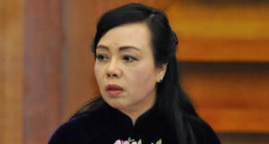 Cựu Bộ trưởng Y tế Nguyễn Thị Kim Tiến bị đề nghị truy tố 1 cuu bo truong y te nguyen thi kim tien bi de nghi truy to 2056