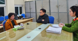 Cựu CEO Tập đoàn Sen Tài Thu vướng tội lừa đảo, chi 25 tỷ đồng nhờ 'chạy án' 3 cuu ceo tap doan sen tai thu vuong toi lua dao chi 25 ty dong nho chay an 2624