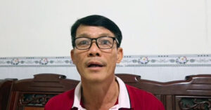 Cựu hiệu trưởng trải lòng sau quyết định đình chỉ điều tra vụ cáo buộc tham ô hơn 10 triệu đồng 1 cuu hieu truong trai long sau quyet dinh dinh chi dieu tra vu cao buoc tham o 2634