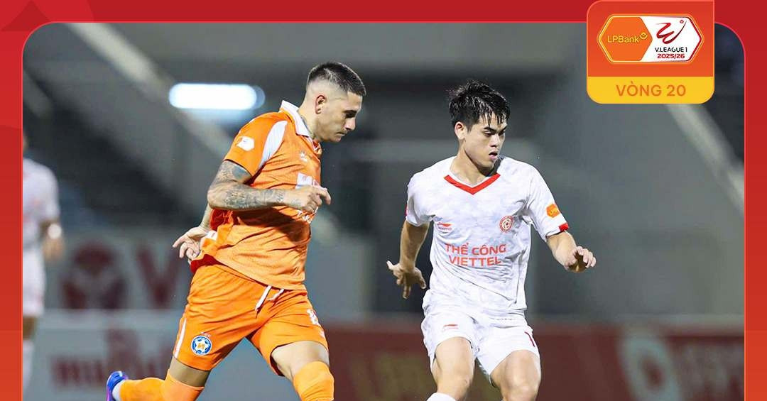 da nang cua diem the cong viettel o tran cau kich tinh bac nhat v league 1705