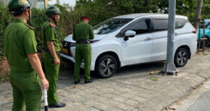 da nang quyet lap lai trat tu via he xem xet phat nguoi de ngan tai chiem 786