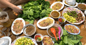 Dac San Bac Ninh Khong Phai Ai Cung Dam Thu Khach Ha Noi Goi Ship 60Km Ve Nha 36