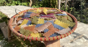 Dac San Don Nam Moi O Dien Bien An Gion Rum Khach Dat Ship 500Km Ve Lam Qua 2933