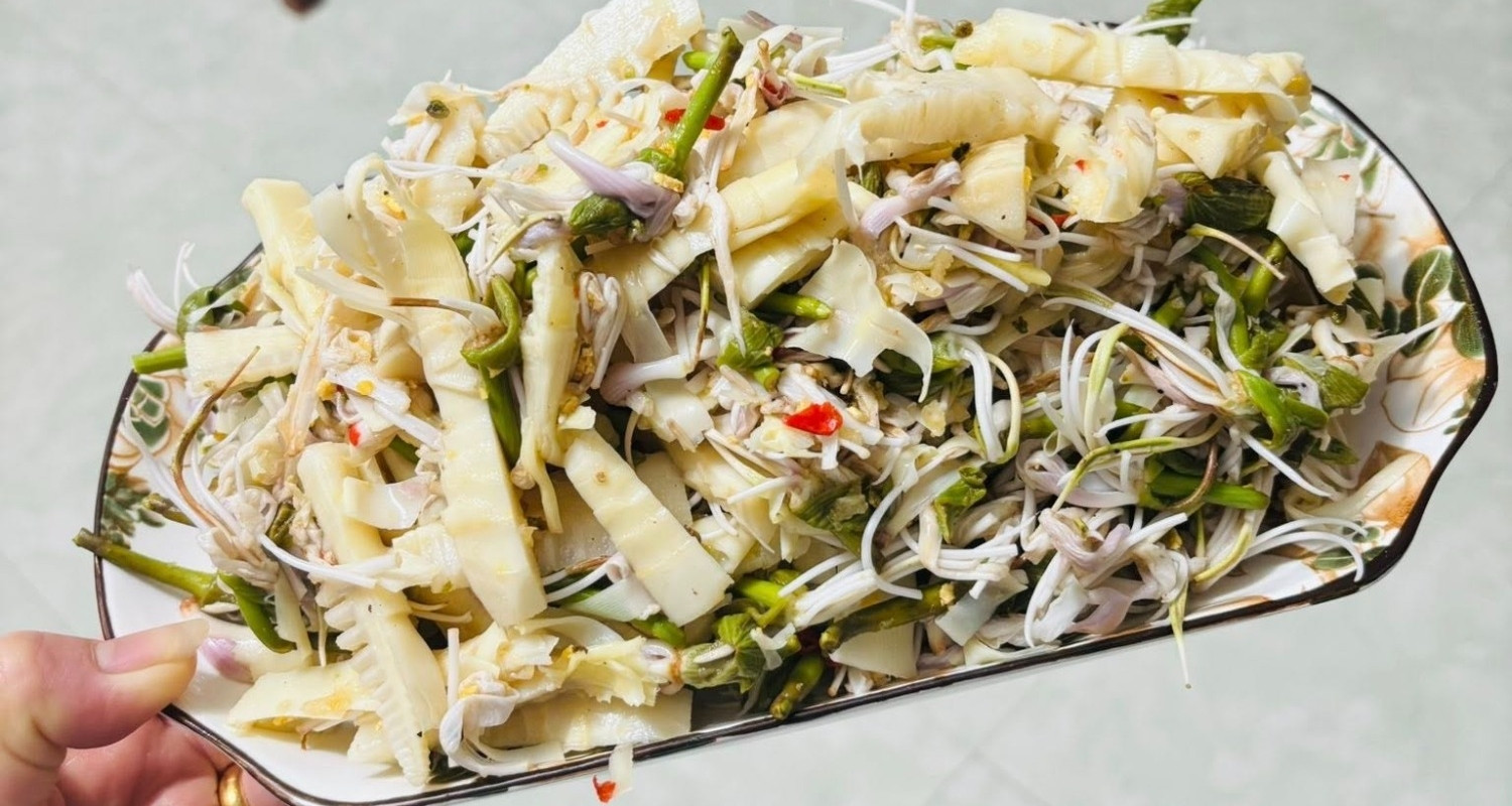 dac san giai ngan dau nam o tay bac khach ha noi vuot tram km den thuong thuc 1098