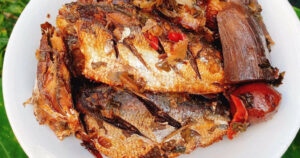 Dac San Hai Phong Che Bien Nua Ngay Mem Nhu Beo Ngay Hut Khach Gan Xa 3527