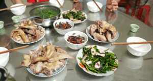 Dac San Ten La O Quang Ninh Khong Phai Ai Cung Biet 1 Con 3 4 Nguoi An No 2153