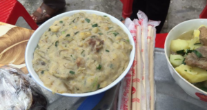 Dac San Trong Mam Co Ninh Binh Co Mon Khach An Het Veo Co Mon Chi De Mang Ve 3278