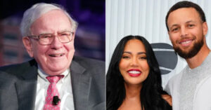 Đại gia chi hơn 237 tỷ đồng để ăn trưa với tỷ phú Warren Buffett và ngôi sao 9 dai gia chi hon 237 ty dong de an trua voi ty phu warren buffett va ngoi sao 1829