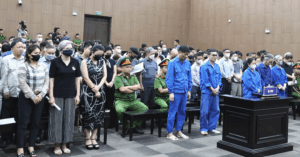 Dai Gia Dung 15 Trieu Usd Di Danh Bac O Khach San Pullman Khai Ve Nguon Tien 1331